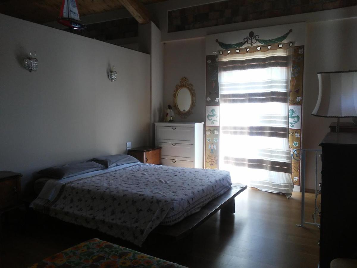 Antico Casale Dei Sogni Agriturismo Lugo  Dış mekan fotoğraf