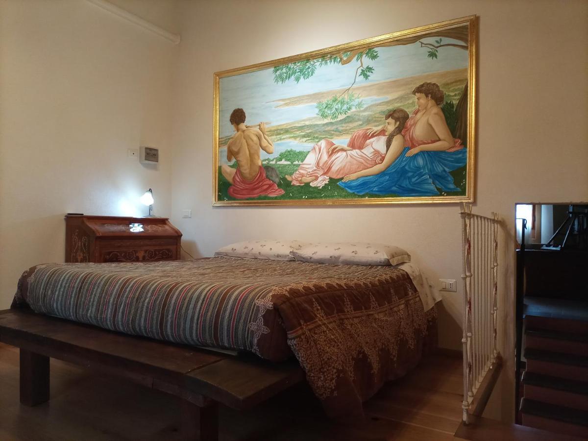 Antico Casale Dei Sogni Agriturismo Lugo  Dış mekan fotoğraf
