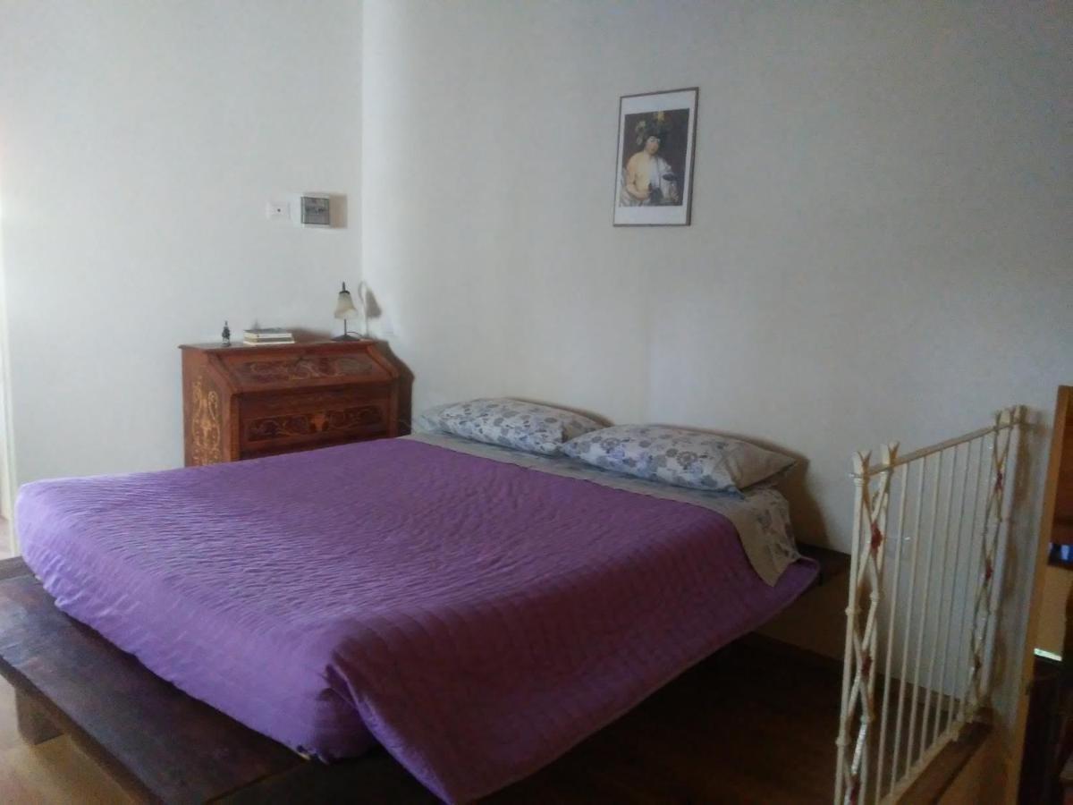 Antico Casale Dei Sogni Agriturismo Lugo  Dış mekan fotoğraf