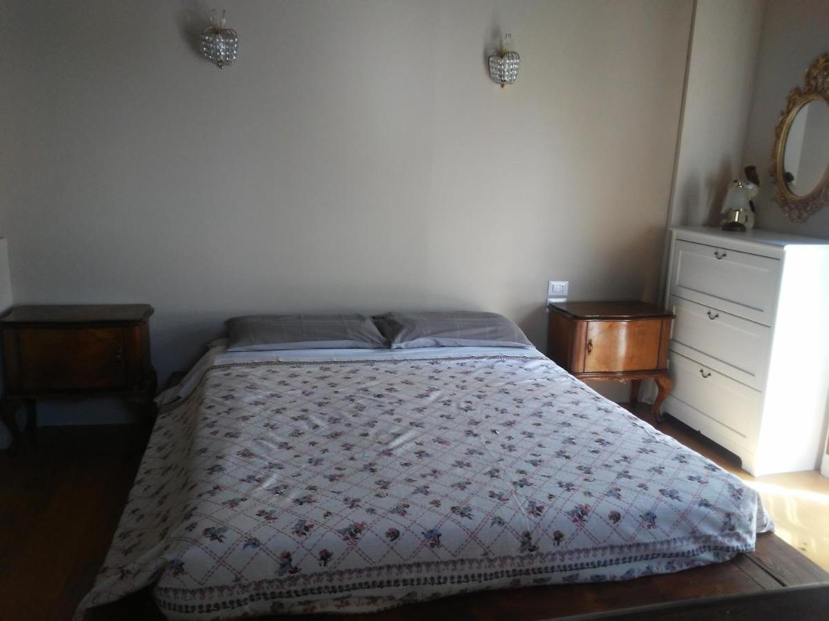 Antico Casale Dei Sogni Agriturismo Lugo  Dış mekan fotoğraf