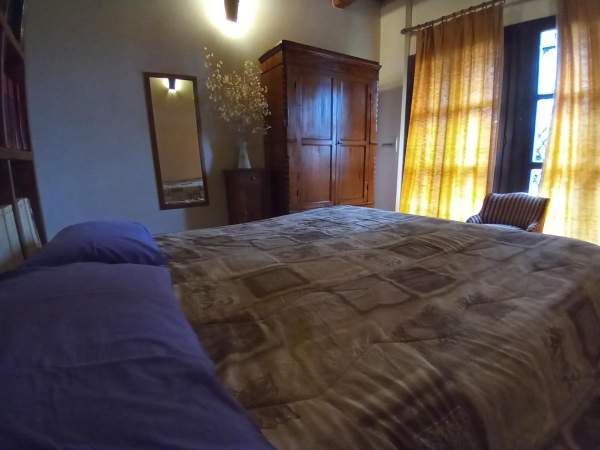 Antico Casale Dei Sogni Agriturismo Lugo  Dış mekan fotoğraf