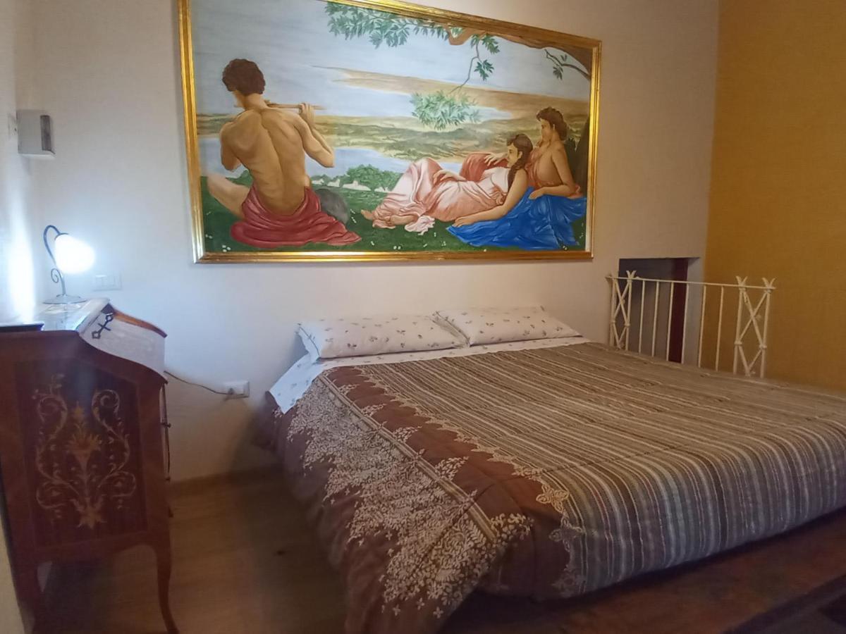 Antico Casale Dei Sogni Agriturismo Lugo  Dış mekan fotoğraf