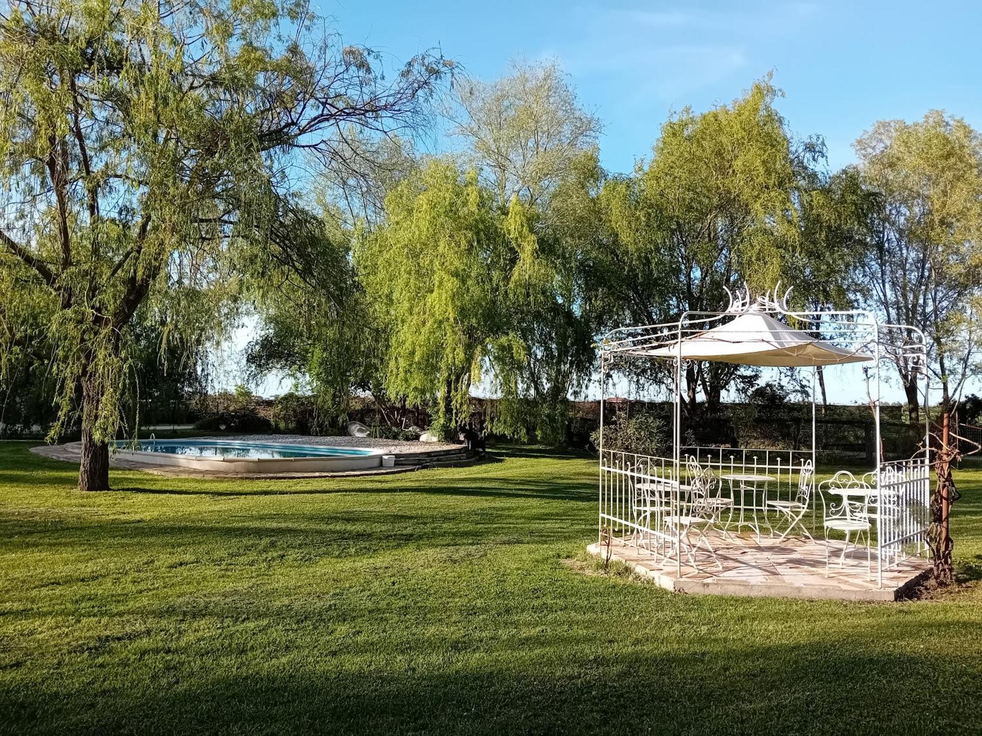Antico Casale Dei Sogni Agriturismo Lugo  Dış mekan fotoğraf