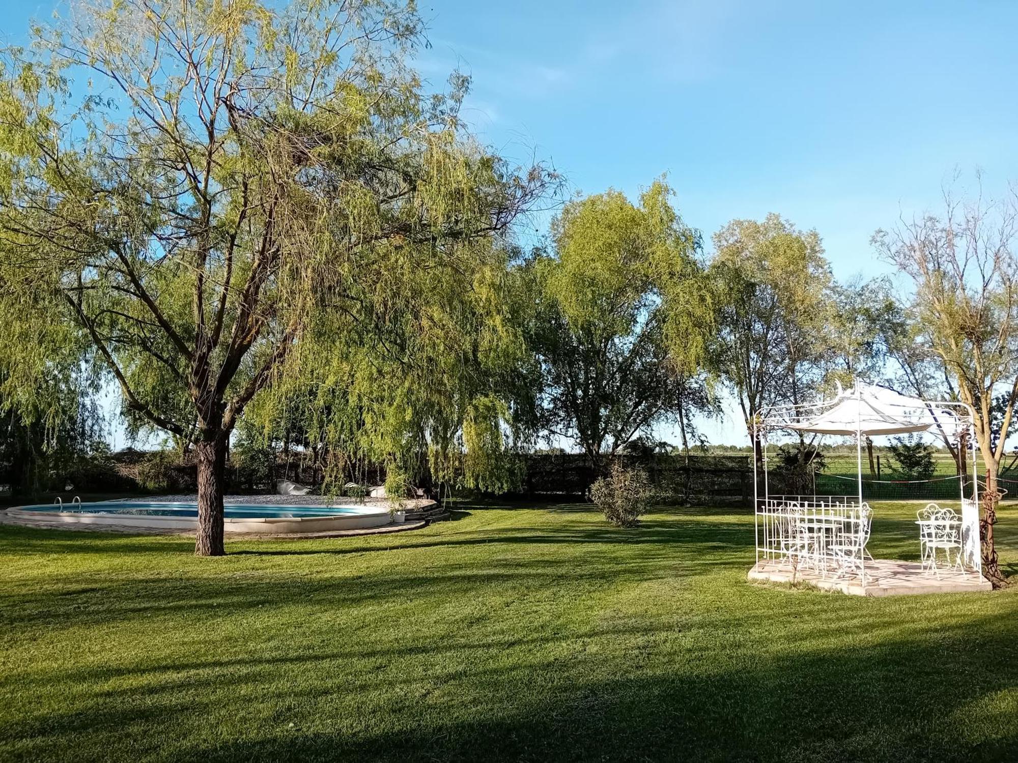 Antico Casale Dei Sogni Agriturismo Lugo  Dış mekan fotoğraf