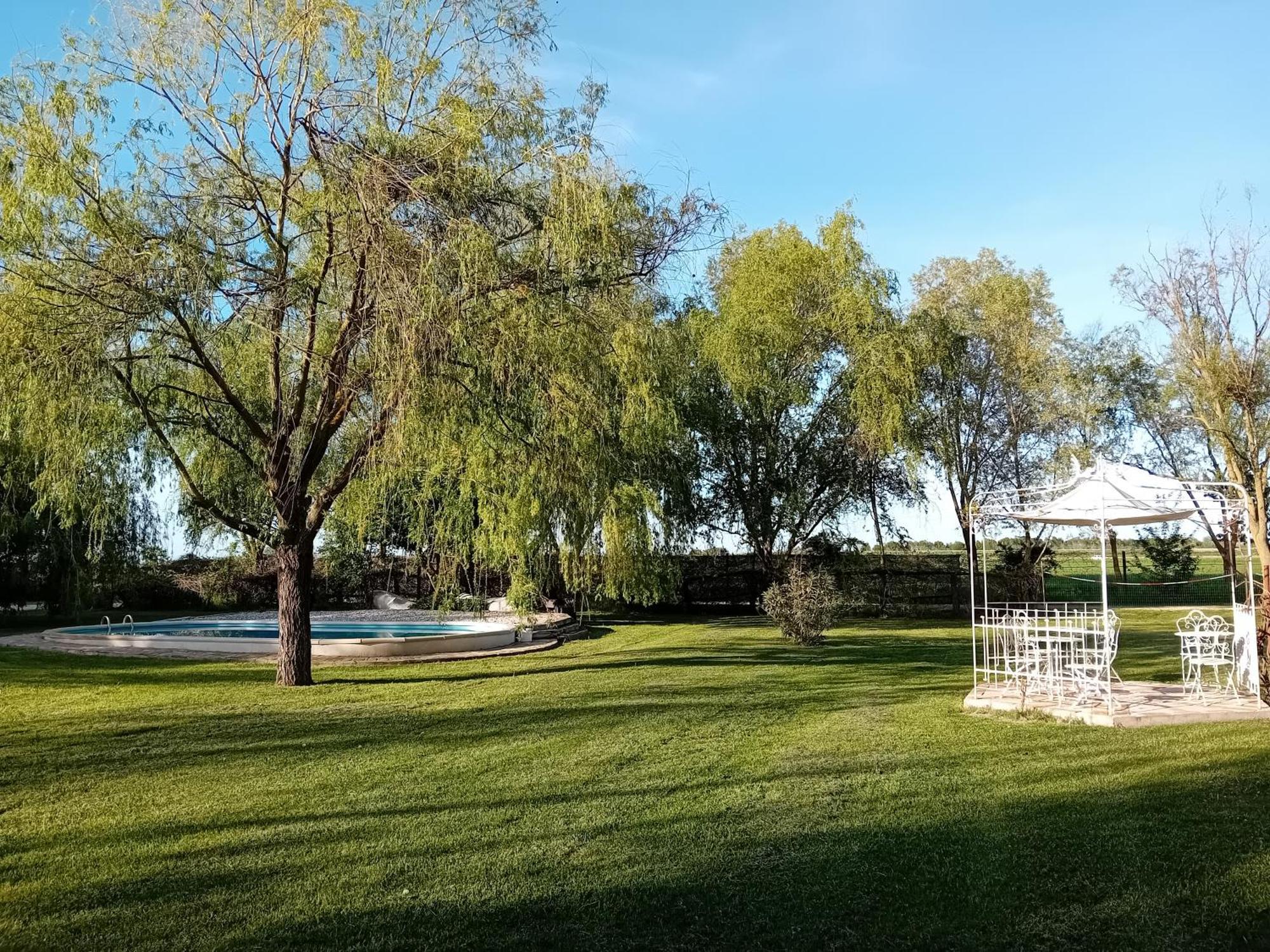Antico Casale Dei Sogni Agriturismo Lugo  Dış mekan fotoğraf