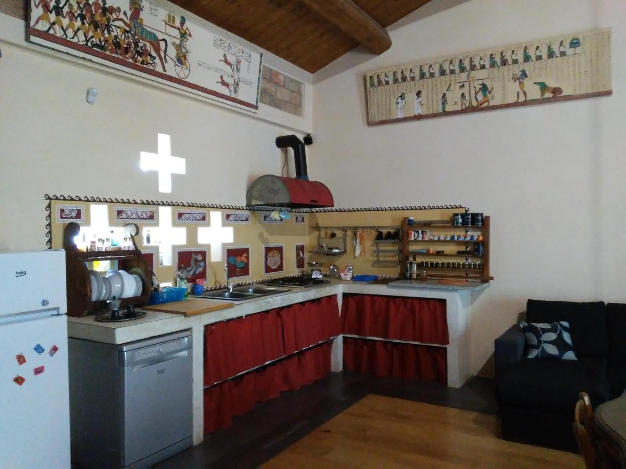 Antico Casale Dei Sogni Agriturismo Lugo  Dış mekan fotoğraf
