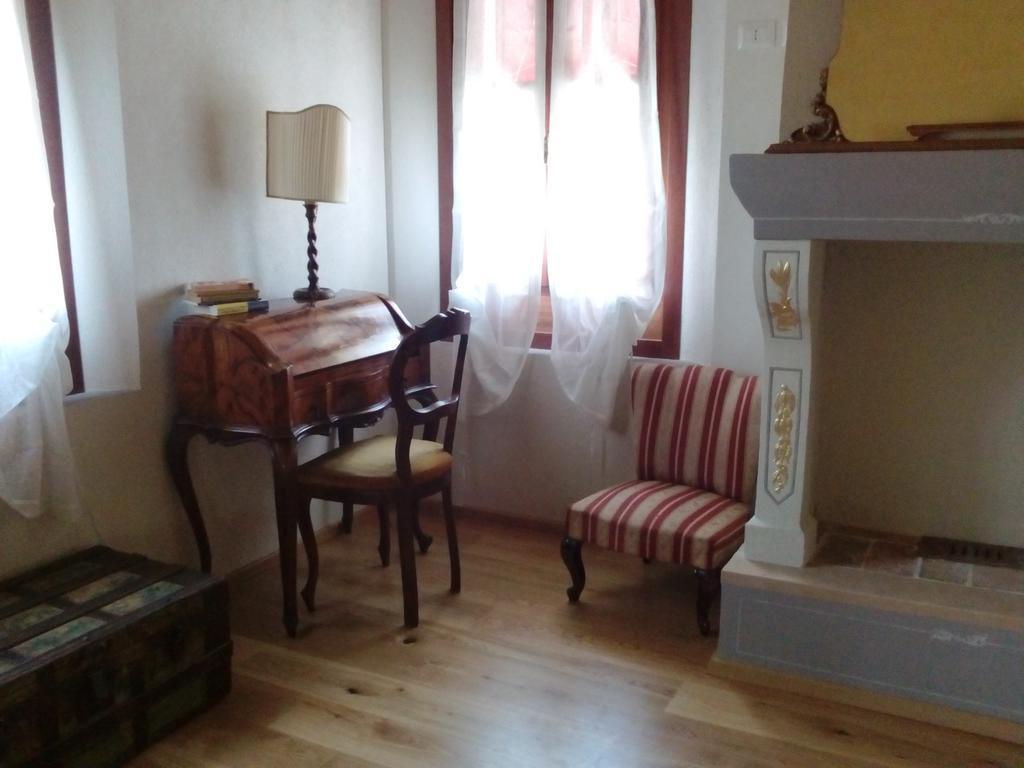 Antico Casale Dei Sogni Agriturismo Lugo  Dış mekan fotoğraf