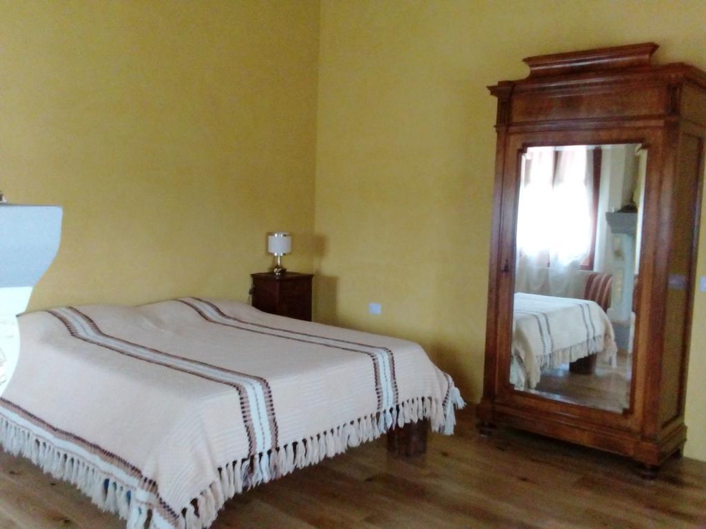 Antico Casale Dei Sogni Agriturismo Lugo  Dış mekan fotoğraf