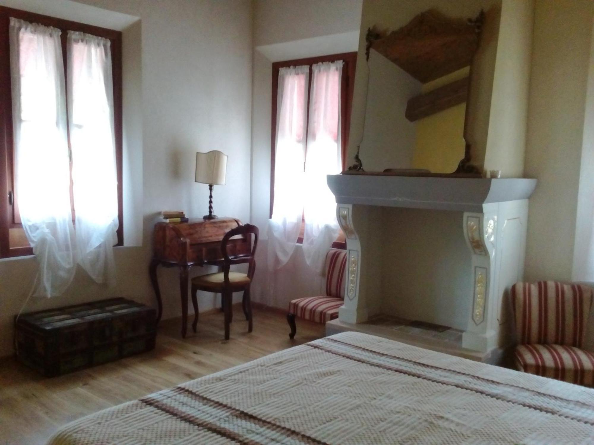 Antico Casale Dei Sogni Agriturismo Lugo  Dış mekan fotoğraf