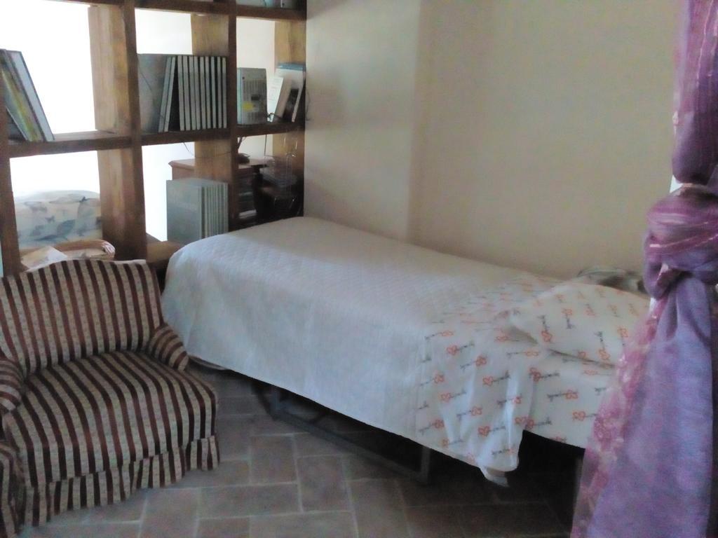 Antico Casale Dei Sogni Agriturismo Lugo  Dış mekan fotoğraf