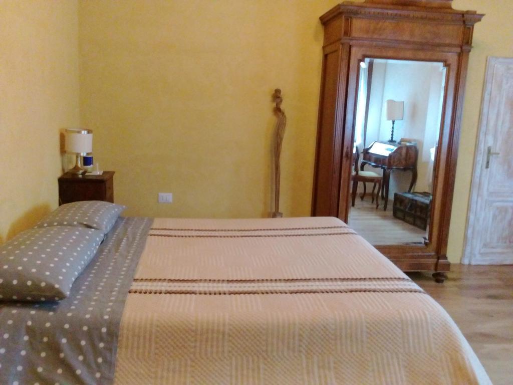 Antico Casale Dei Sogni Agriturismo Lugo  Dış mekan fotoğraf