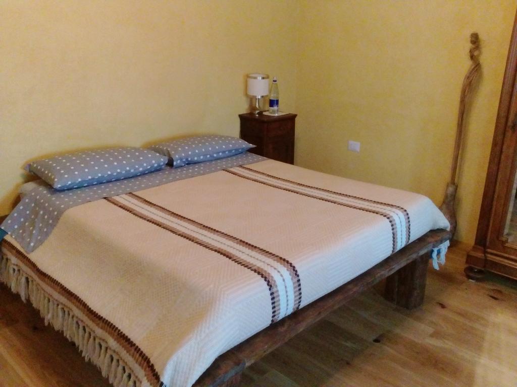 Antico Casale Dei Sogni Agriturismo Lugo  Dış mekan fotoğraf