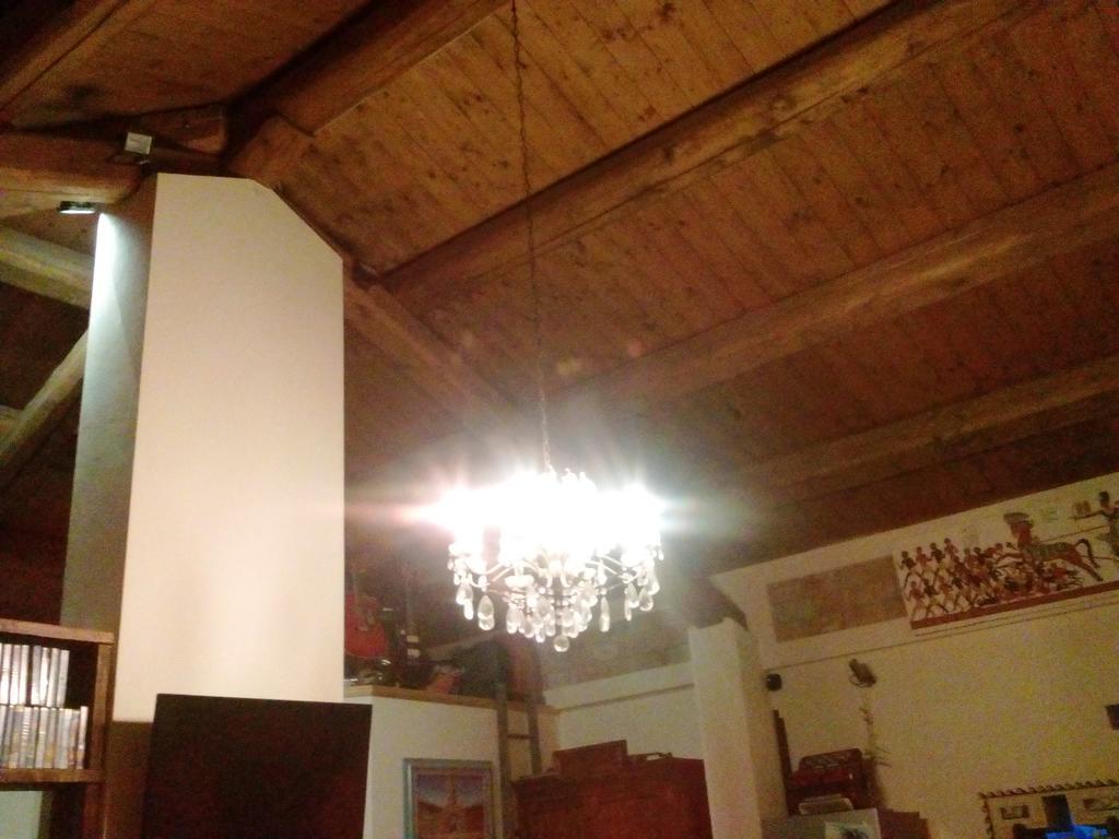 Antico Casale Dei Sogni Agriturismo Lugo  Dış mekan fotoğraf
