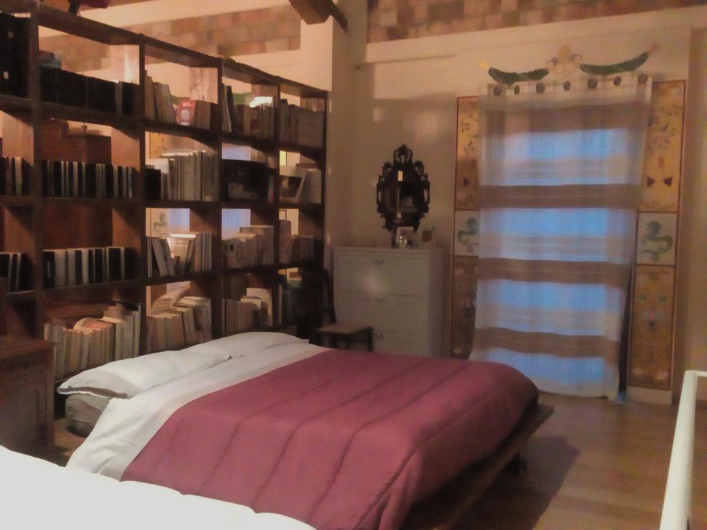 Antico Casale Dei Sogni Agriturismo Lugo  Dış mekan fotoğraf