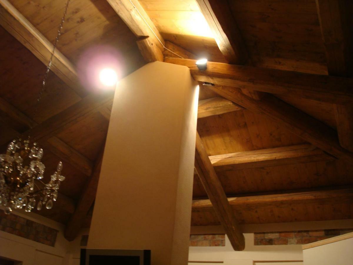 Antico Casale Dei Sogni Agriturismo Lugo  Dış mekan fotoğraf
