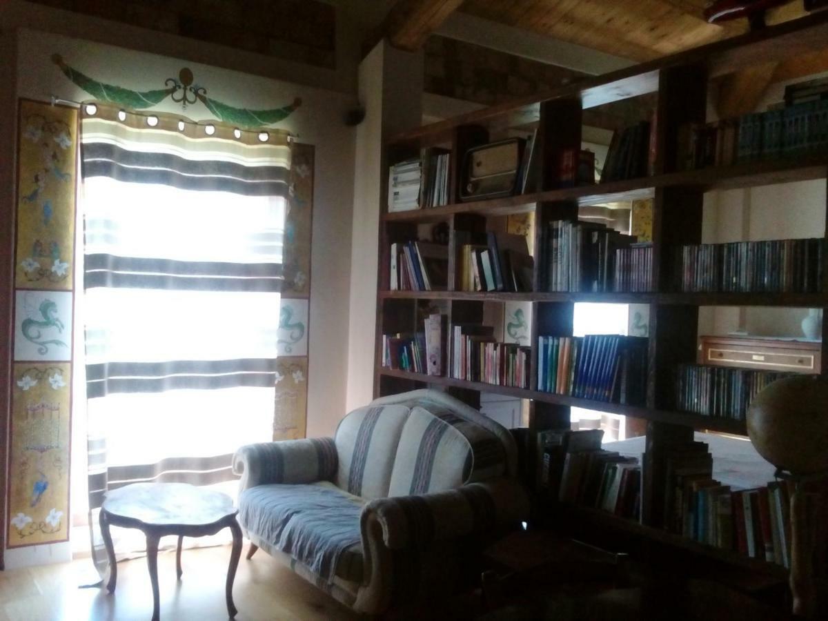 Antico Casale Dei Sogni Agriturismo Lugo  Dış mekan fotoğraf