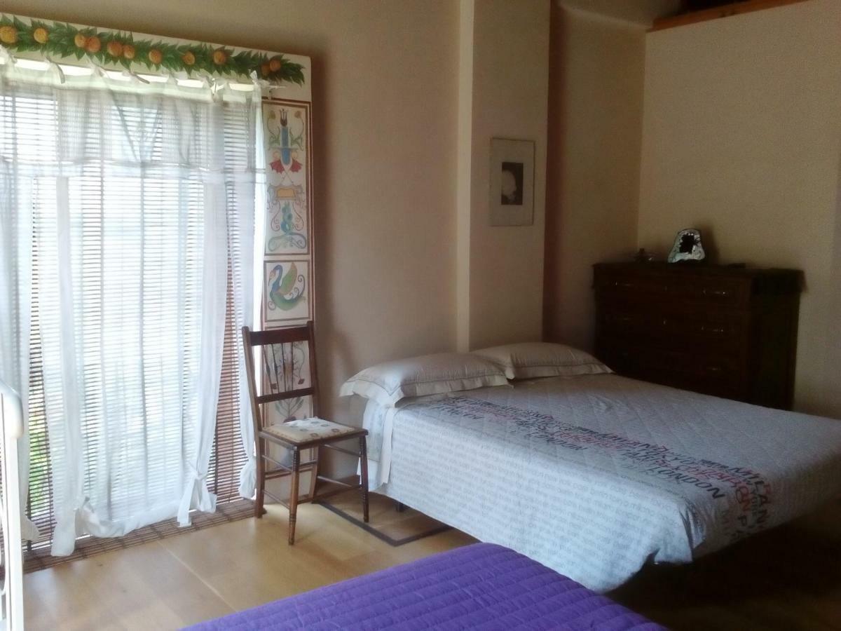 Antico Casale Dei Sogni Agriturismo Lugo  Dış mekan fotoğraf